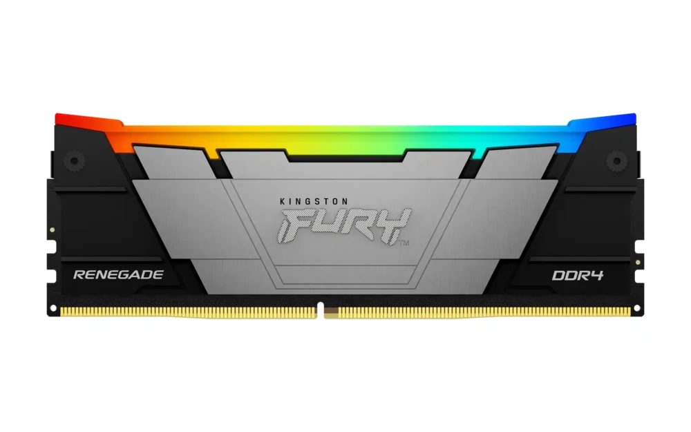 102245 Memorija DDR4 16GB/3200MHz Kingston Fury Renegade KF432C16RB12A/16