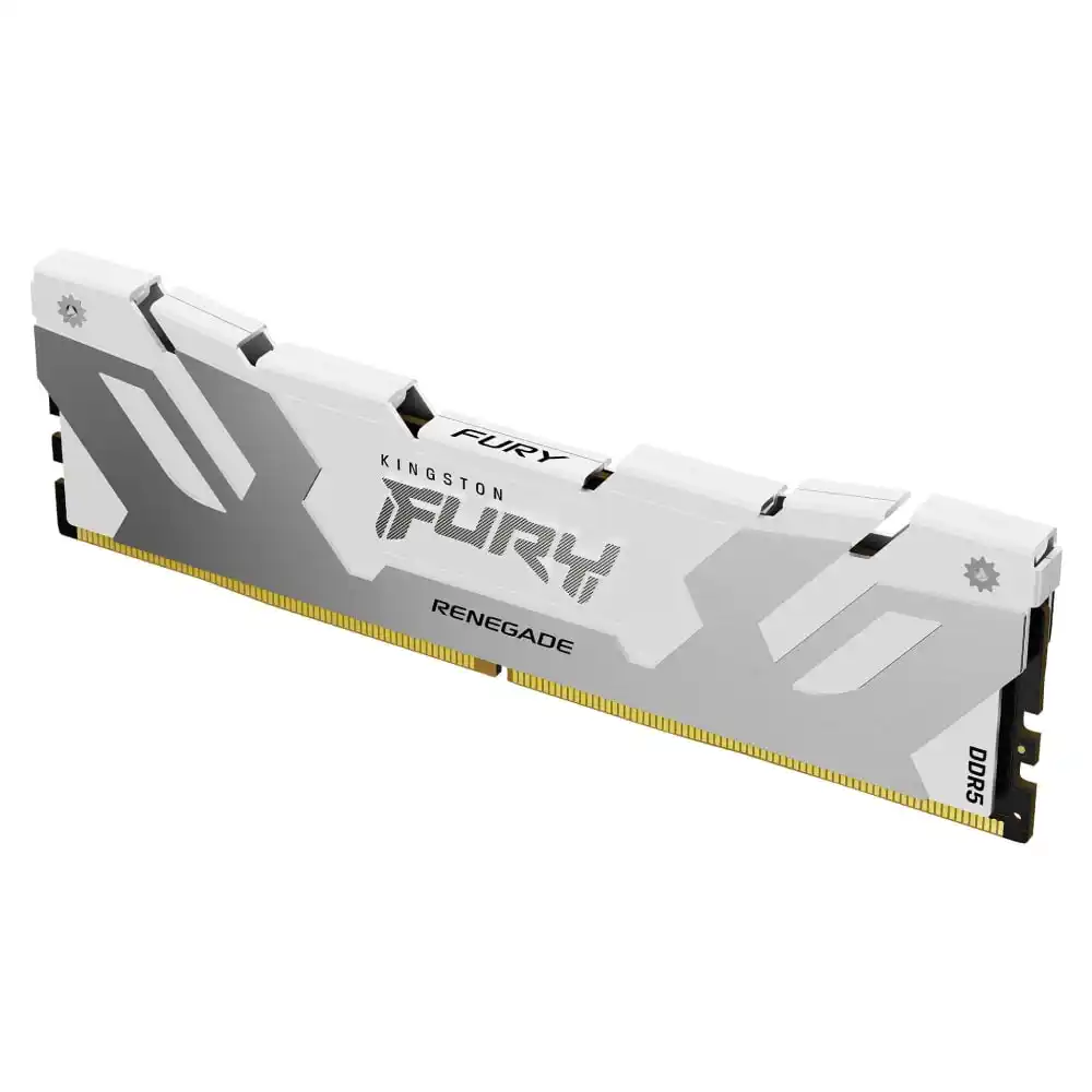 109498 Memorija DDR5 16GB 7200MHz Kingston Fury Renegade KF572C38RW-16