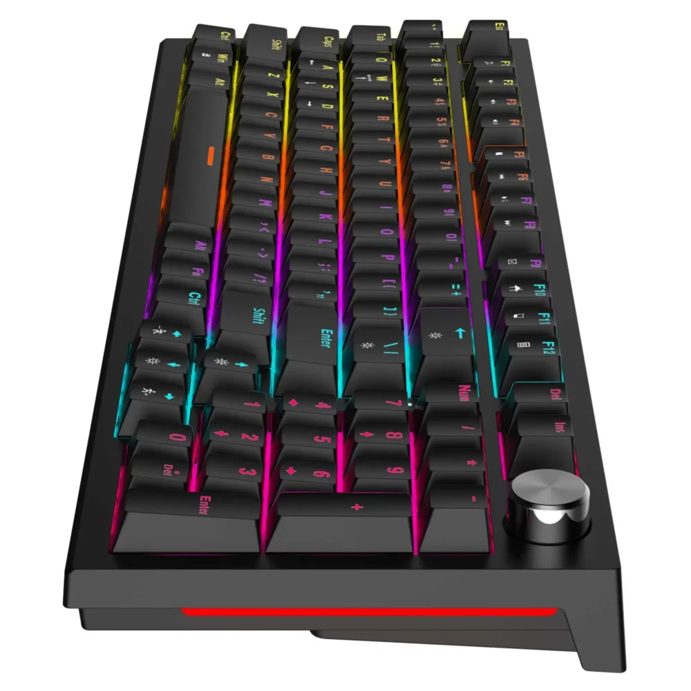 110284 Tastatura YENKEE YKB 3510US APEX mehanička/ outemu red switch