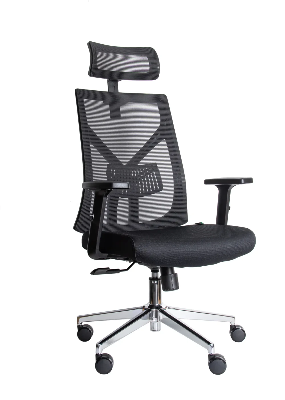 125148 Ergonomska kancelarijska stolica UGD Aura D32