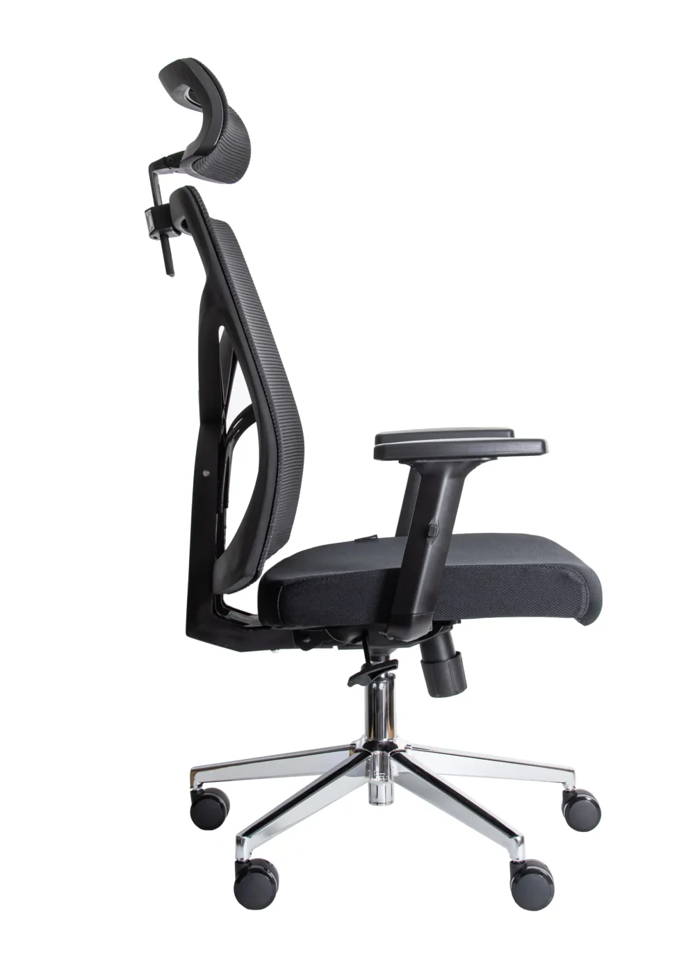 125149 Ergonomska kancelarijska stolica UGD Aura D32