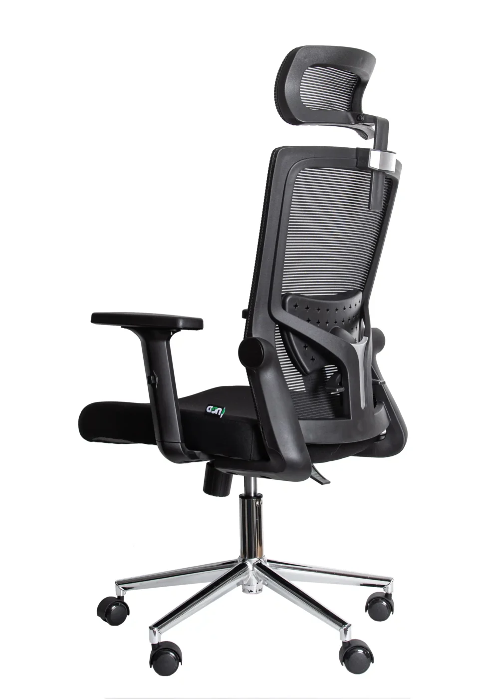 125154 Ergonomska kancelarijska stolica UGD Axis D41