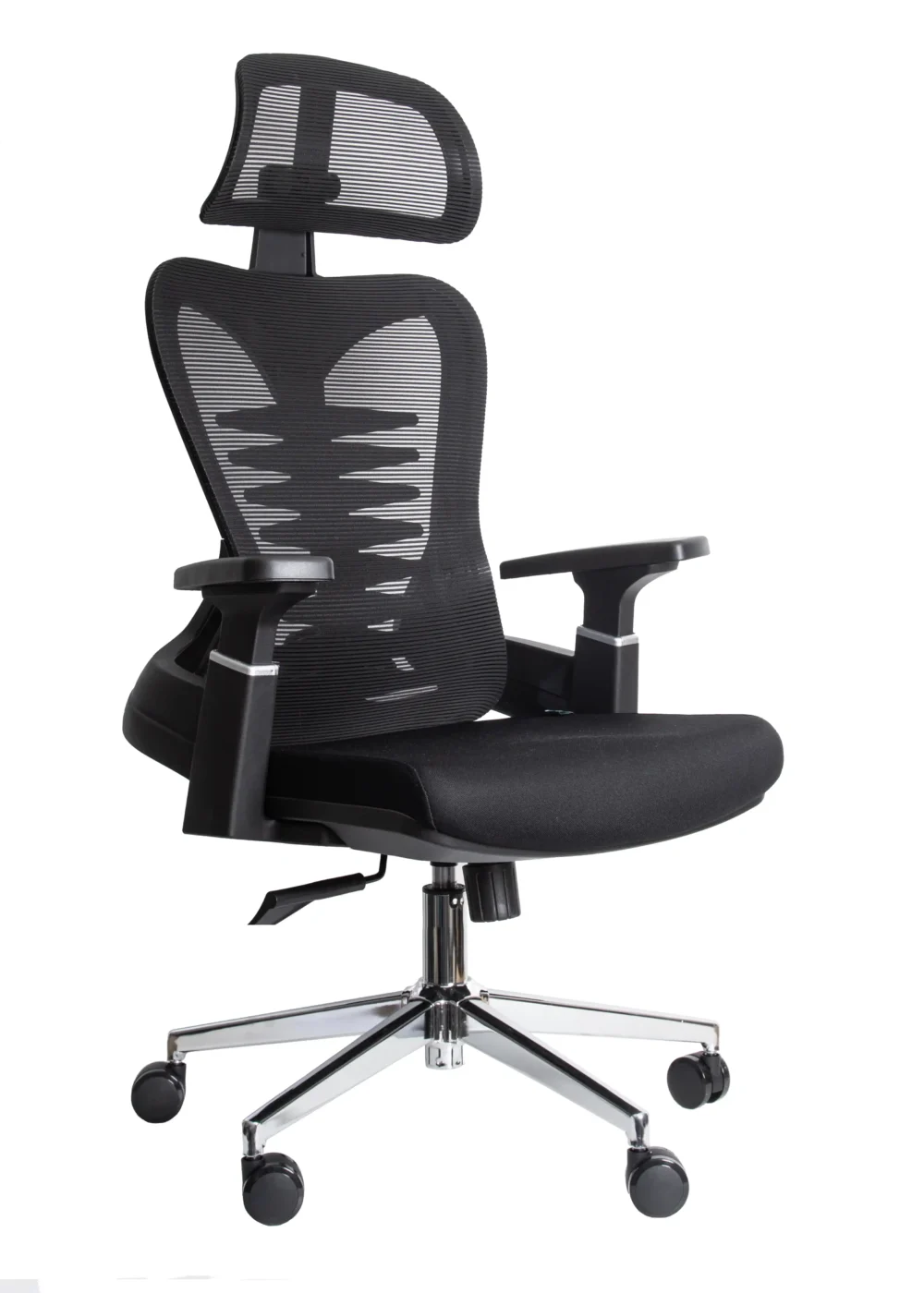 125160 Ergonomska kancelarijska stolica UGD EasySit D50