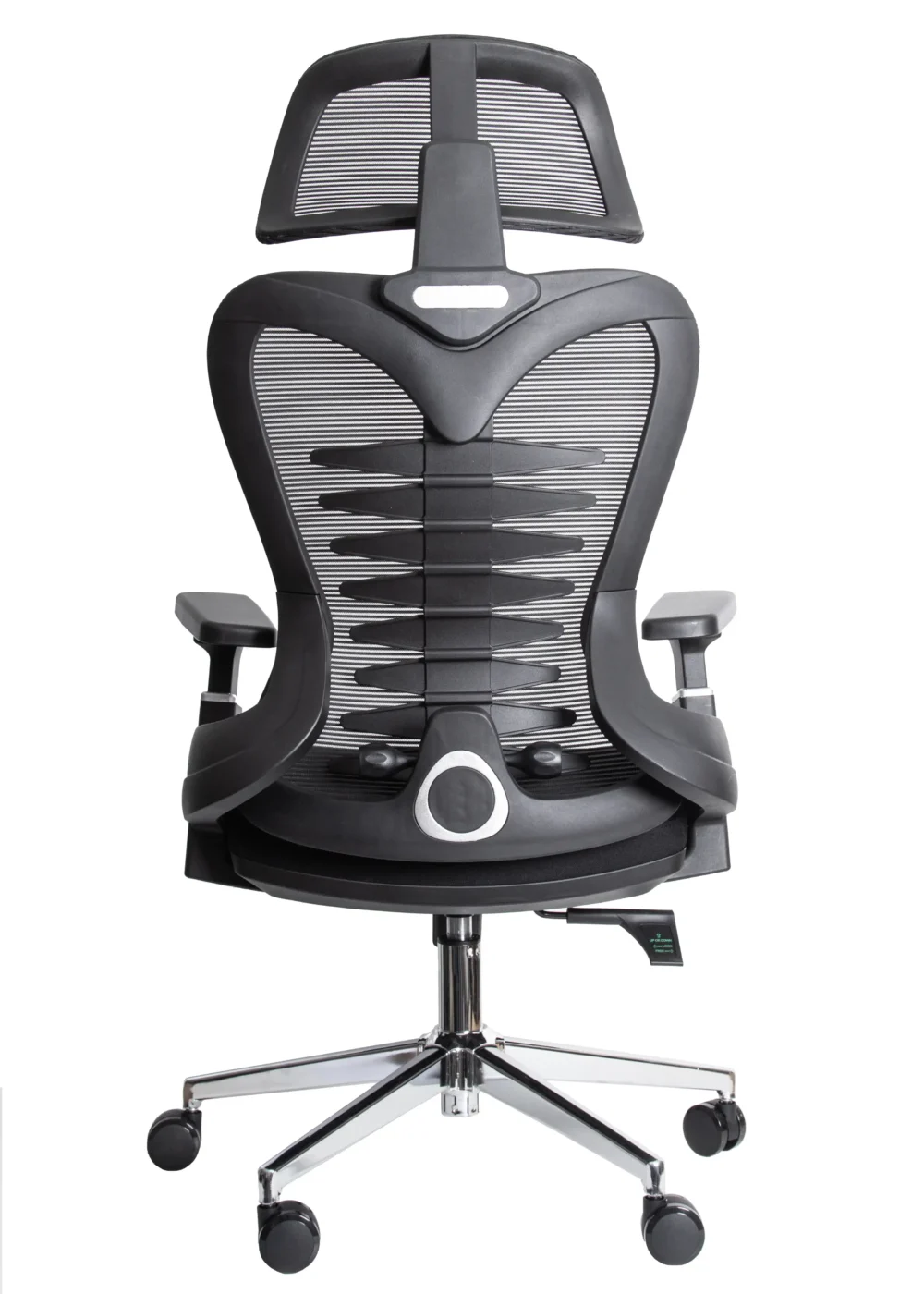 125162 Ergonomska kancelarijska stolica UGD EasySit D50