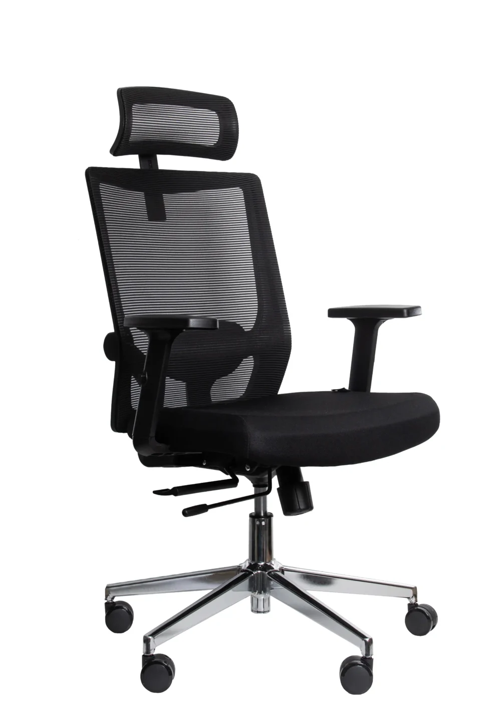 125168 Ergonomska kancelarijska stolica UGD Vista D94