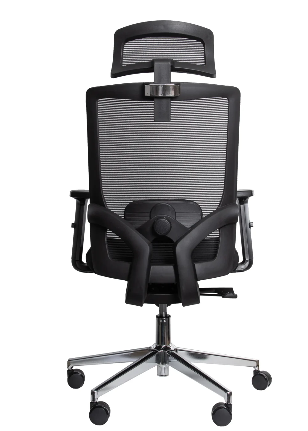 125170 Ergonomska kancelarijska stolica UGD Vista D94