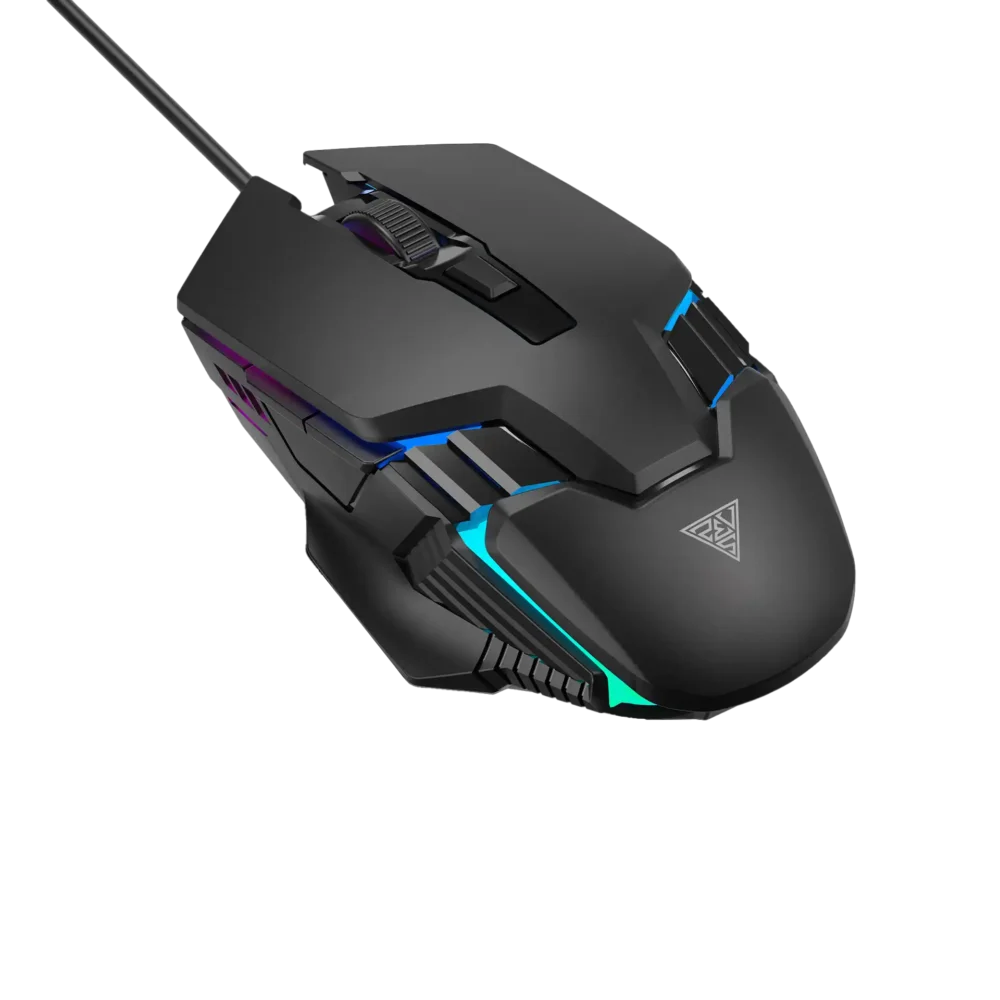 126918 Miš Gamdias Aura GS4 RGB