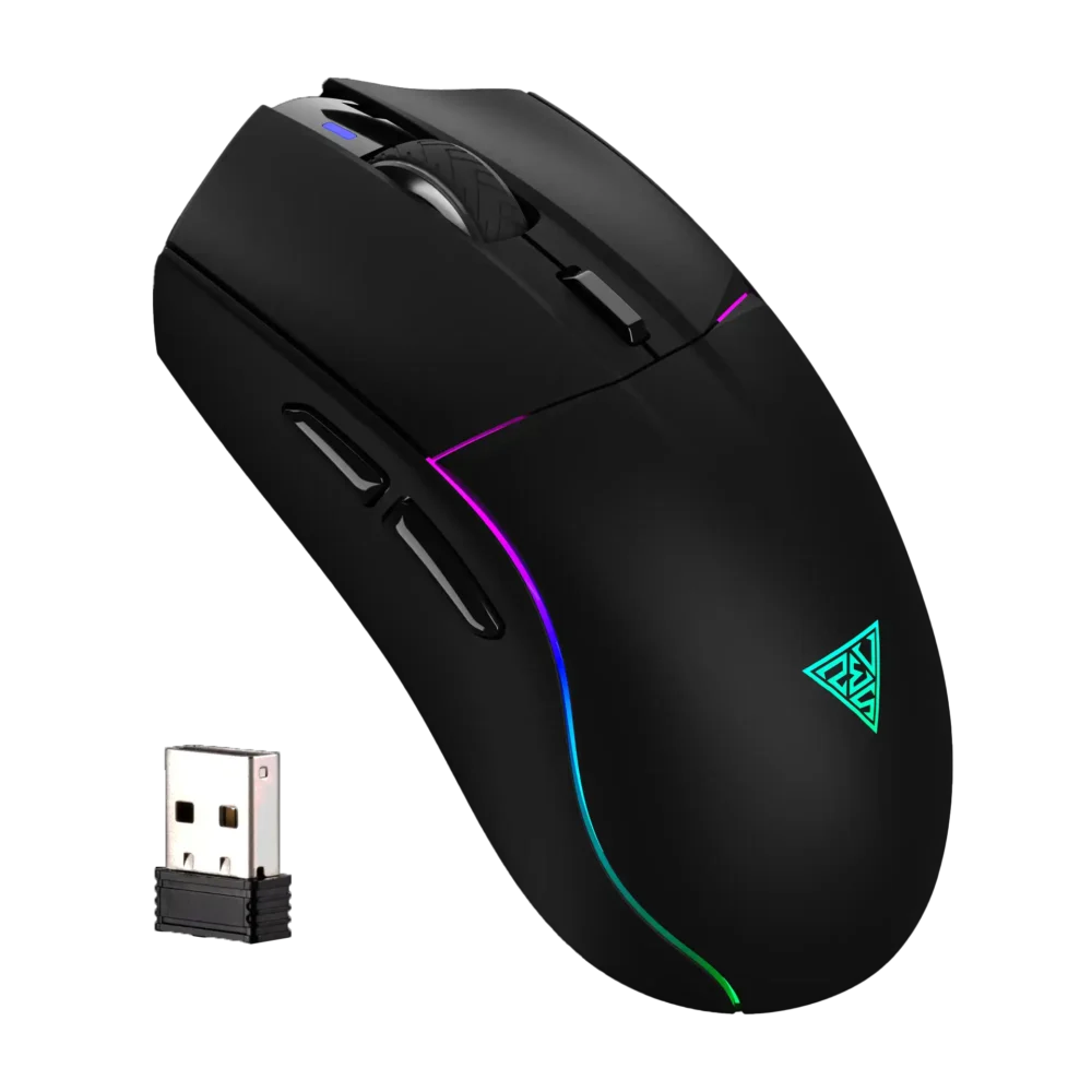 126926 Bežični miš Gamdias Hades M3