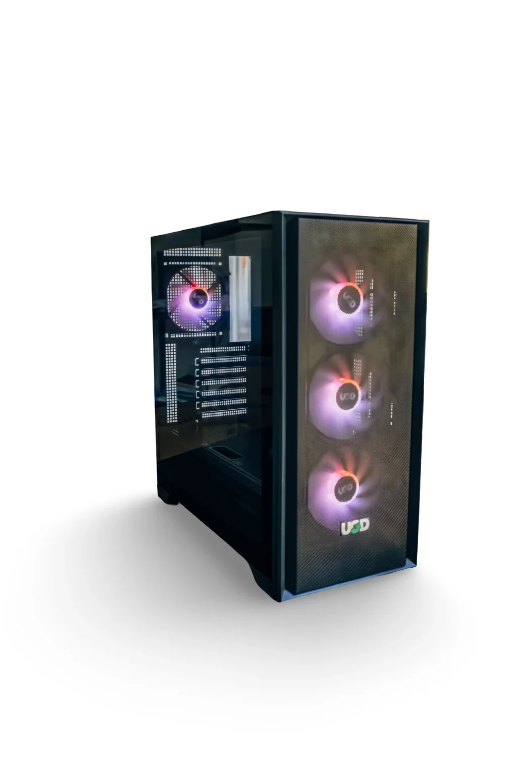 133976 Kućište UGD Tracer 2234 650W G650