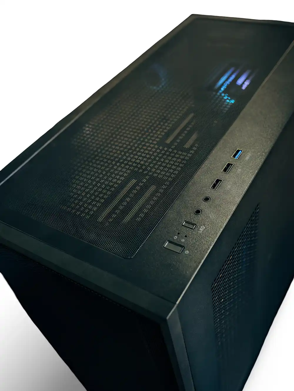 133977 Kućište UGD Tracer 2234 650W G650