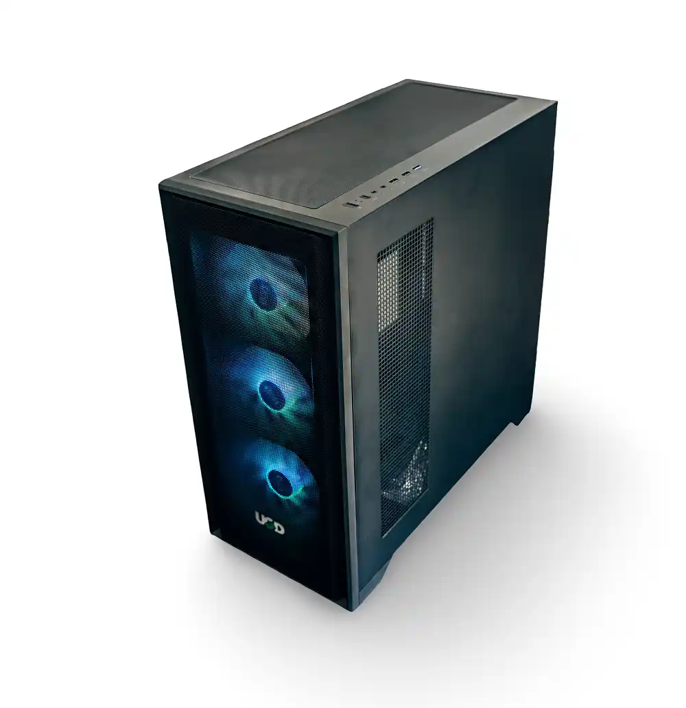 133979 Kućište UGD Tracer 2234 600W G600