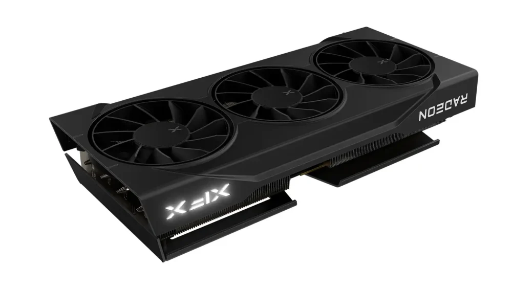 134095 Grafička kartica XFX AMD Radeon RX 9060 XT Swift OC Gaming Edition 16GB GDDR6 128bit 2xDP/2xHDMI
