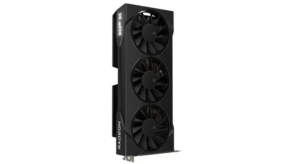 134097 Grafička kartica XFX AMD Radeon RX 9060 XT Swift OC Gaming Edition 16GB GDDR6 128bit 2xDP/2xHDMI