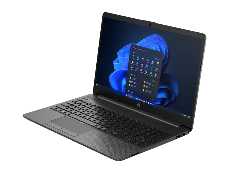 134178 Laptop HP 250 G9 15.6 FHD AG/i3-1315U/16GB/NVMe 512GB/GLAN/SRB/black/B3AA7AT#BED