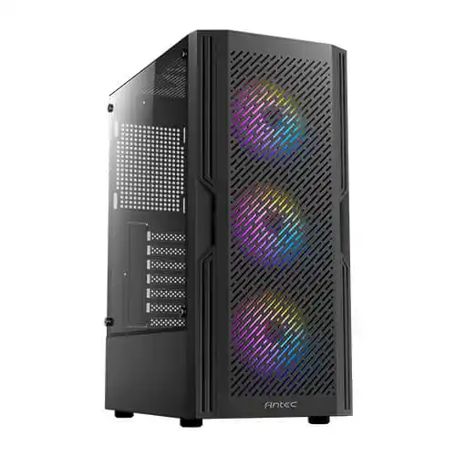 Računar ZEUS Ryzen 7 5700X/DDR4 32GB/m.2 1TB/HDD 4TB/RTX4060 8GB
