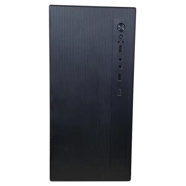 Kućište ZEUS CA03 500W