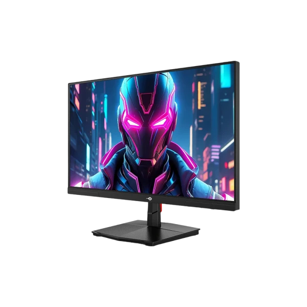 134530 Monitor 24 Titan Army P2510G2 1920x1080/IPS Full HD/1ms/200Hz/HDMI/DP/HDR400/AMD FreeSync G-Sync