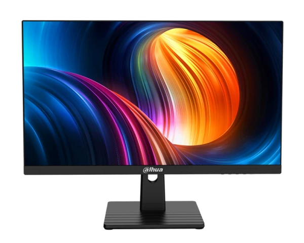 Monitor 27 Dahua LM27-B211B 1920x1080/IPS Full HD/1ms/120Hz/HDMI/DP/Vesa