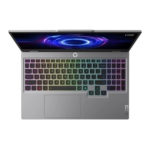 134792 Laptop Lenovo LOQ 15IRX10 15.6 FHD IPS/i7-13650HX/16GB DDR5/1TB/RTX5050 8G/Luna Grey