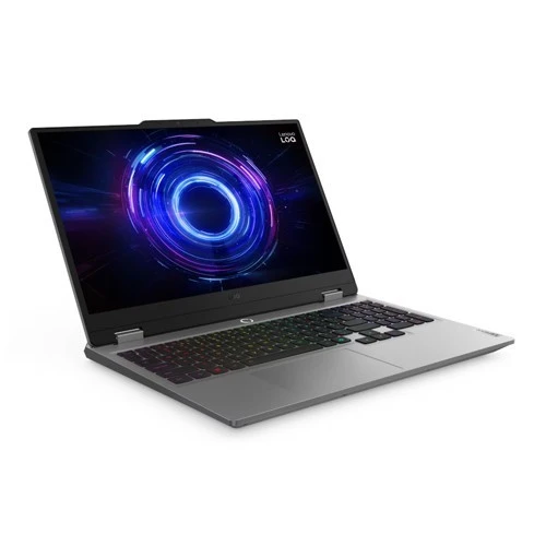 134793 Laptop Lenovo LOQ 15IRX10 15.6 FHD IPS/i7-13650HX/16GB DDR5/1TB/RTX5050 8G/Luna Grey