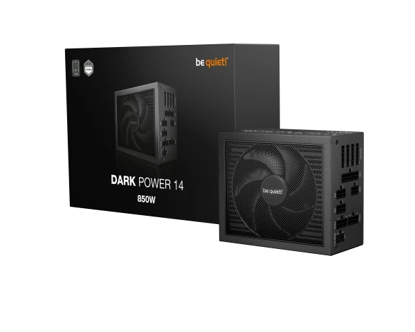 Napajanje 850W Be Quiet Dark Power 14 EU BP019EU