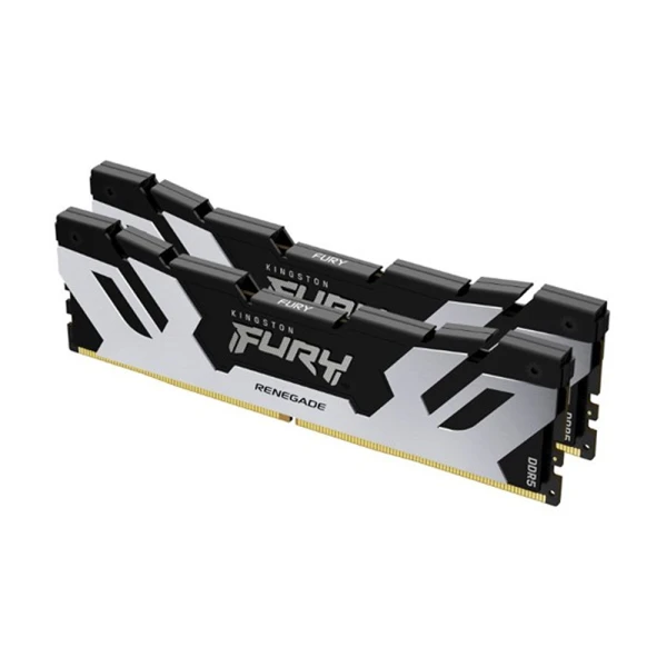 Memorija DDR5 48GB (2x24GB) 8800MHz Kingston Fury Renegade KF588CU42RSK2-48 XMP
