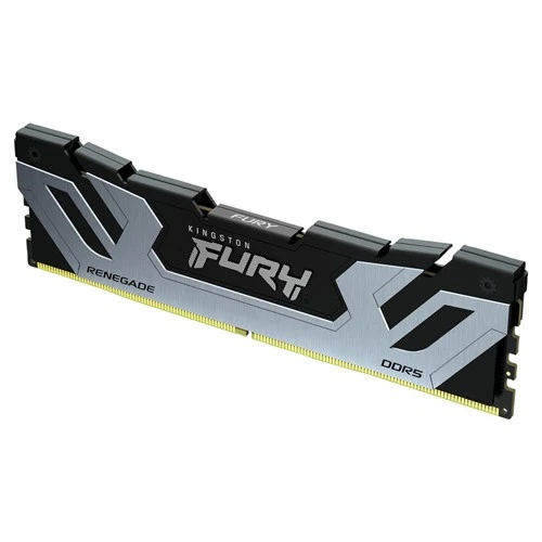 134999 Memorija DDR5 24GB 8400MHz Kingston Fury Renegade KF584CU40RS-24