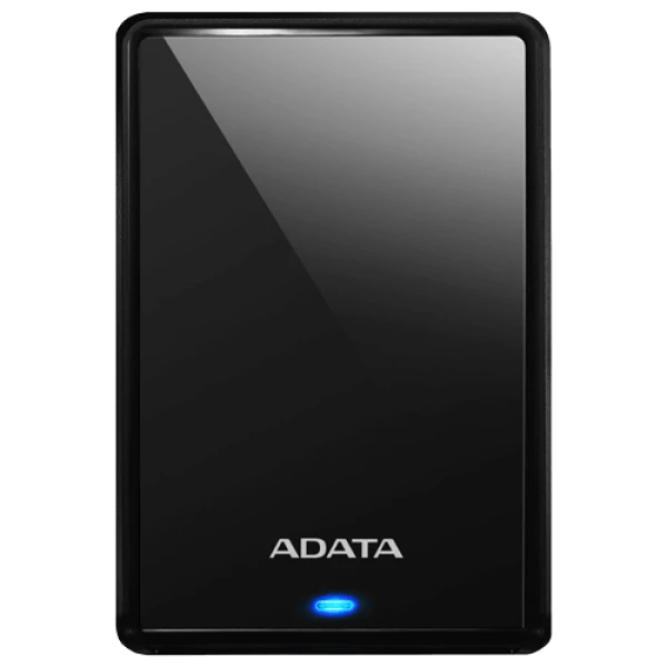 Eksterni hard disk 2TB A-Data AHV620S-2TU31-CBK