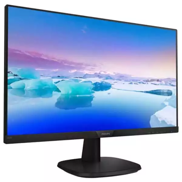 22553 Monitor 27 Philips 273V7QDSB/00 1920x1080/Full HD/IPS/4ms/75Hz/VGA/DVI/HDMI