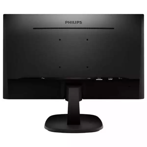 22554 Monitor 27 Philips 273V7QDSB/00 1920x1080/Full HD/IPS/4ms/75Hz/VGA/DVI/HDMI