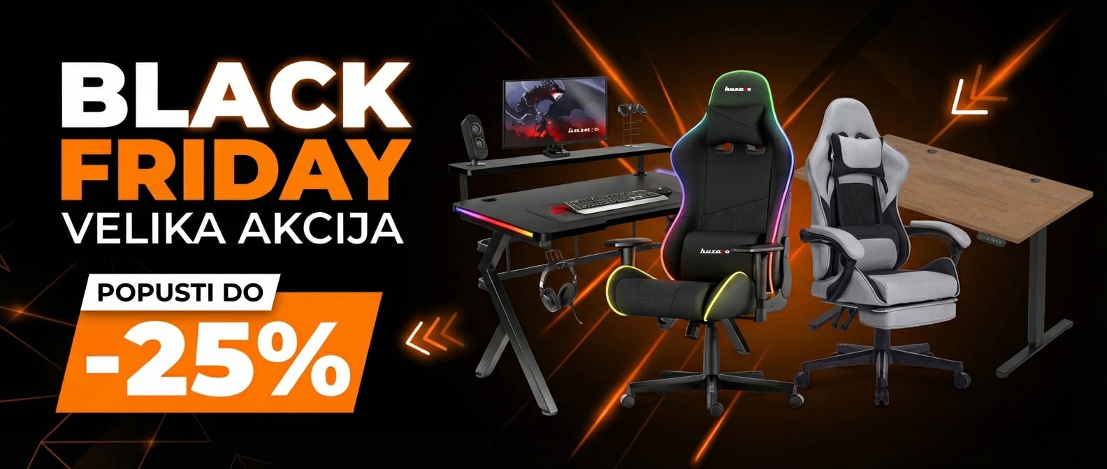 black friday baner Black Friday
