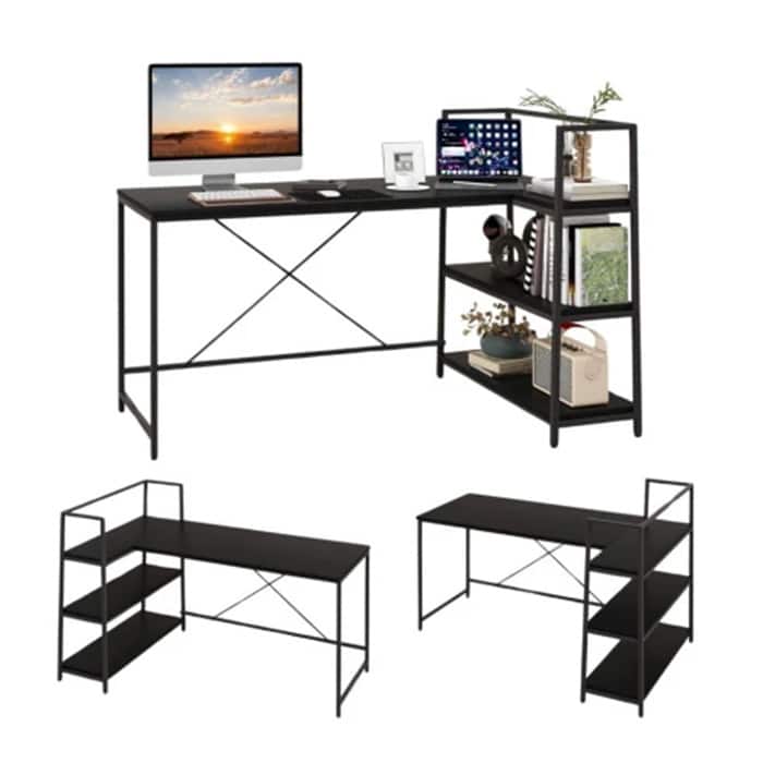 sto sa policama Početna