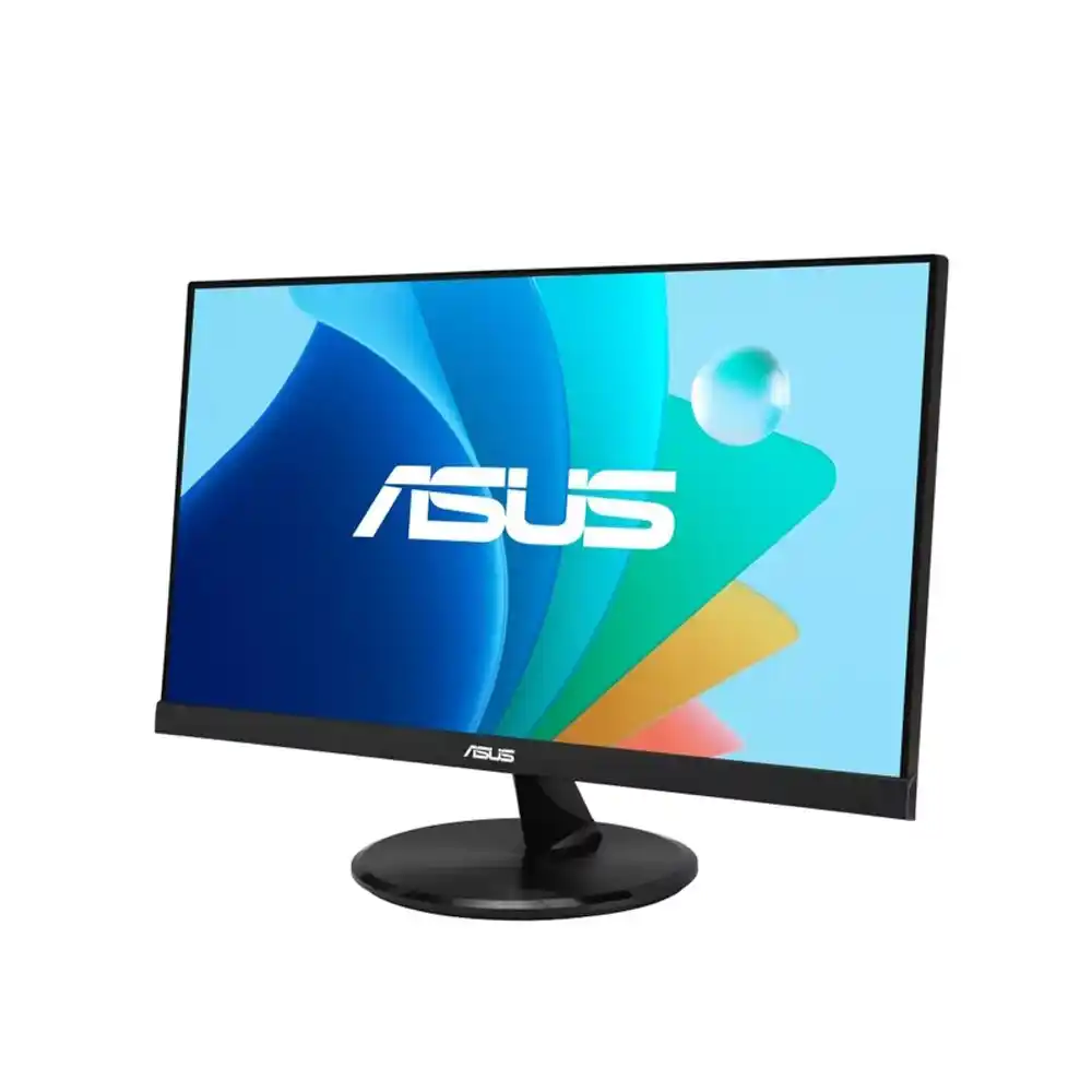 126426 Monitor 22 Asus VP229HF 1920x1080/Full HD IPS/100Hz/1ms/HDMI/VGA/HDCP/Vesa