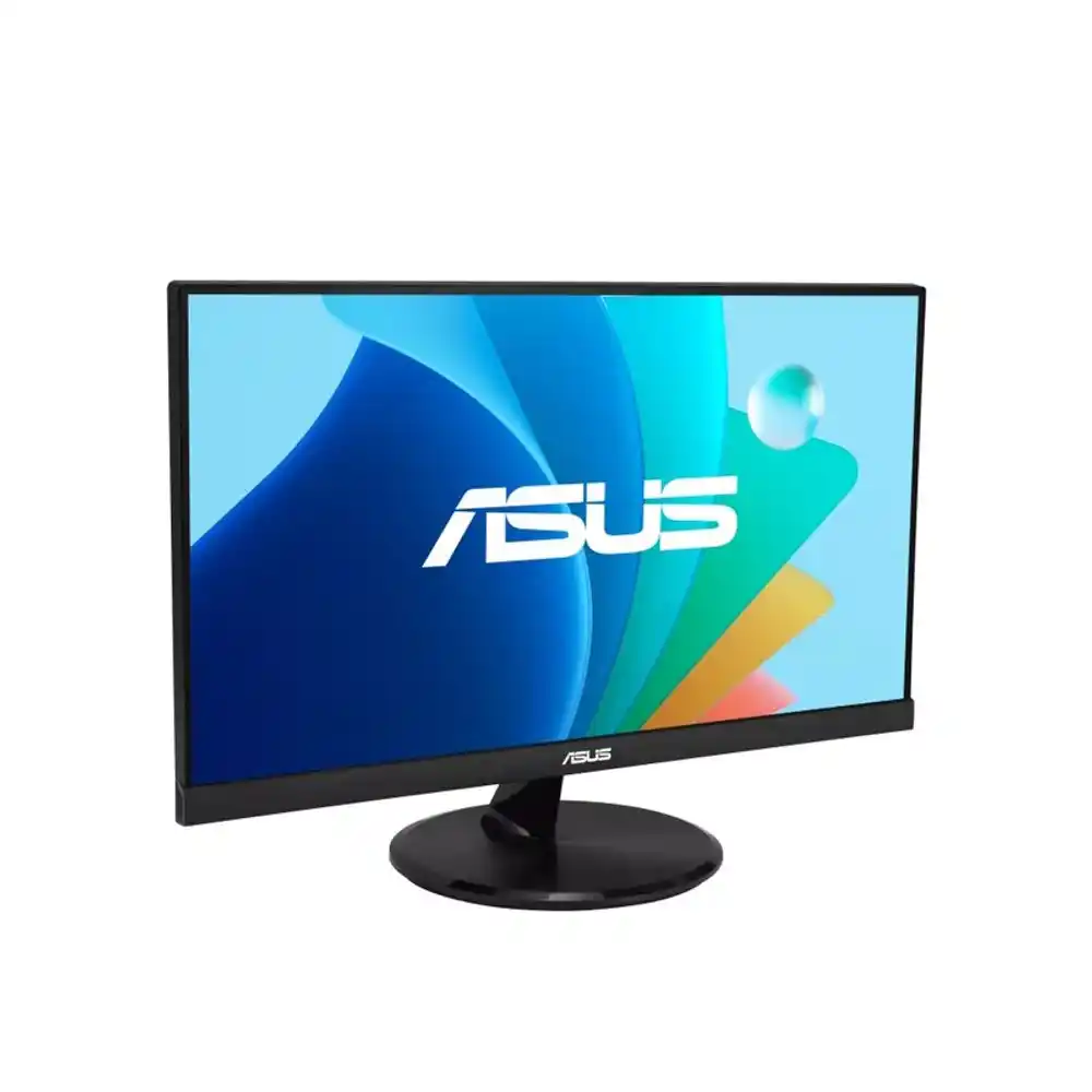 126428 Monitor 22 Asus VP229HF 1920x1080/Full HD IPS/100Hz/1ms/HDMI/VGA/HDCP/Vesa