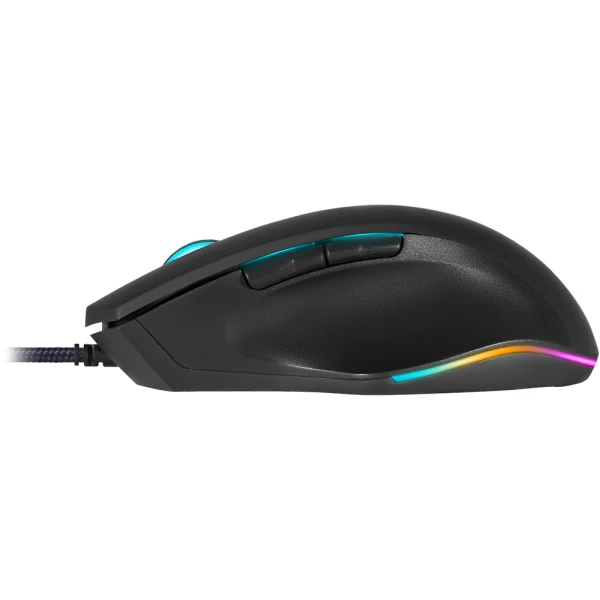 135117 Gaming miš Defender Wolverine GM-700L 12800dpi