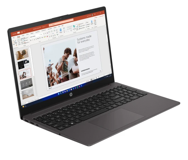 135441 Laptop HP 250R G10 15.6 FHD/Core 5-120U/16GB DDR4/NVMe 512GB/US/AD1T9ET/Win11 home