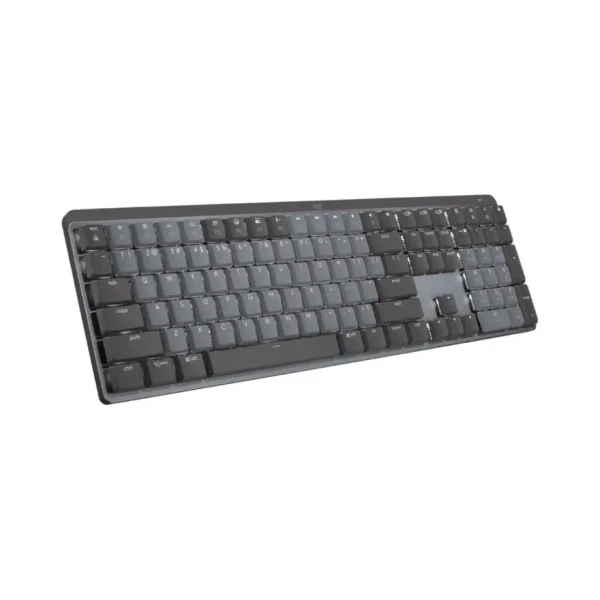 135470 Bežična gaming tastatura Logitech Iluminated/Mehanička US Graphite Linear
