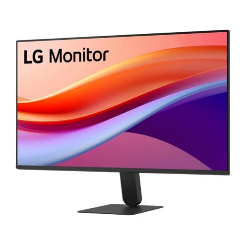 135481 Monitor 23.8 LG 24U41YA-B 1920x1080/FHD IPS/120Hz/5ms/VGA/HDMI/HDR10
