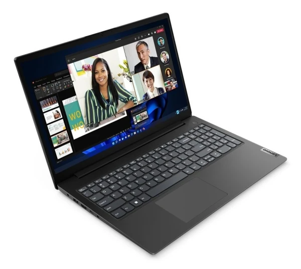 135492 Laptop Lenovo V15 G5 IRL 15.6 FHD/i7-13620H/16GB/NVMe 512GB/black/83GW007UYA