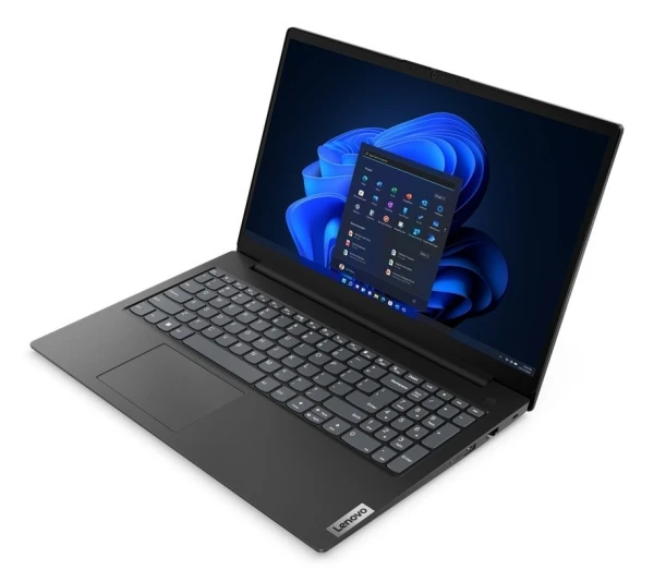 135493 Laptop Lenovo V15 G5 IRL 15.6 FHD/i7-13620H/16GB/NVMe 512GB/black/83GW007UYA