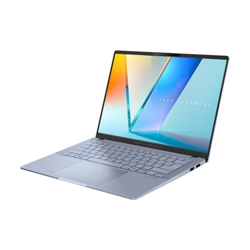 135496 Laptop Asus Vivobook S14 S5406SA-QD122X 14 WUXGA OLED/U7-258V/32GB/NVMe 1TB/Win11 pro/SR