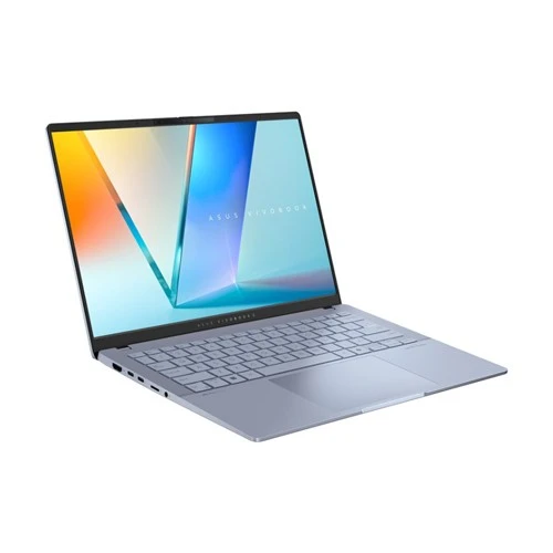 135497 Laptop Asus Vivobook S14 S5406SA-QD122X 14 WUXGA OLED/U7-258V/32GB/NVMe 1TB/Win11 pro/SR
