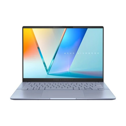 Laptop Asus Vivobook S14 S5406SA-QD122X 14 WUXGA OLED/U7-258V/32GB/NVMe 1TB/Win11 pro/SR