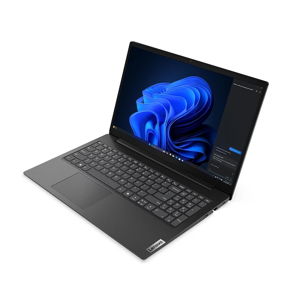 135689 Laptop Lenovo V15 G5 IRL 15.6 FHD/i3-1315U/16GB DDR5/NVMe 512GB/RJ-45/83GW0086YA
