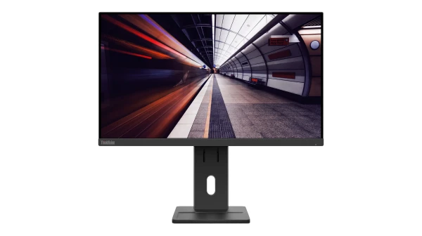 135794 Monitor 24 Lenovo ThinkVision E24-30 63EDMAT2EU 1920x1080/IPS Full HD/100hz/4ms/VGA/HDMI/DP/Zvučnici
