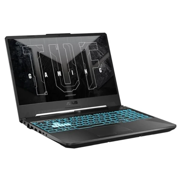 135809 Laptop Asus TUF A15 FA506NCG-HN185 15.6 FHD IPS 144Hz/R7-7445HS/16GB DDR5/NVMe 512GB/RTX3050 4GB