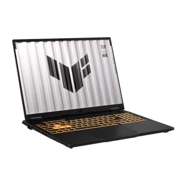 135812 Laptop Asus TUF F16 FX608JMR-RV132 16 WUXGA IPS/i5-14450HX/16GB DDR5/NVMe 512GB/RTX5060 8GB/siva