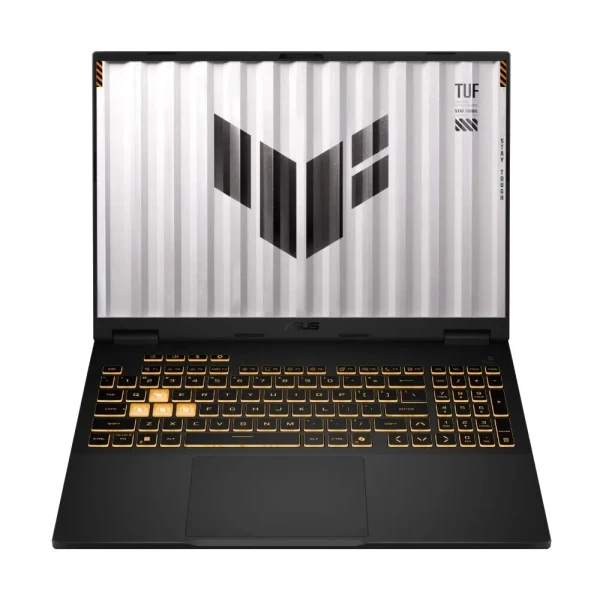 135813 Laptop Asus TUF F16 FX608JMR-RV132 16 WUXGA IPS/i5-14450HX/16GB DDR5/NVMe 512GB/RTX5060 8GB/siva