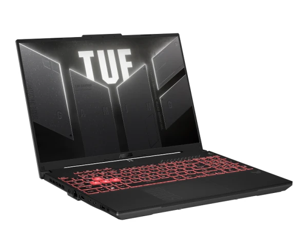 135816 Laptop Asus TUF Gaming A16 FA607NUG-RL142 16 FHD IPS/R7-7445HS/16GB/NVMe 1TB/RTX4050 6GB/siva