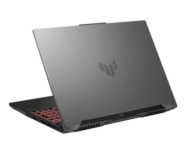 135817 Laptop Asus TUF Gaming A16 FA607NUG-RL142 16 FHD IPS/R7-7445HS/16GB/NVMe 1TB/RTX4050 6GB/siva